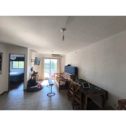 VENTA DEPARTAMENTO GUEMES 1 DORMITORIO BALCON