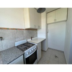 Venta departamento 1 dormitorio c/cochera Cofico