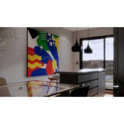 VENTA DEPTO PB CON PATIO A ESTRENAR EN GENERAL PAZ