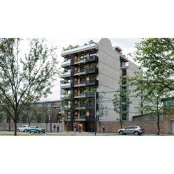 VENTA DEPTO PB CON PATIO A ESTRENAR EN GENERAL PAZ