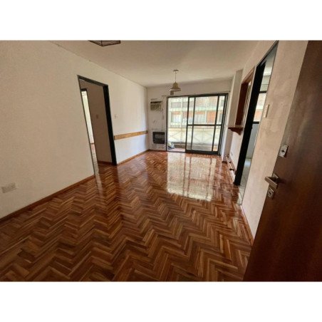 VENTA DEPARTAMENTO DOS DORMITORIOS CENTRO