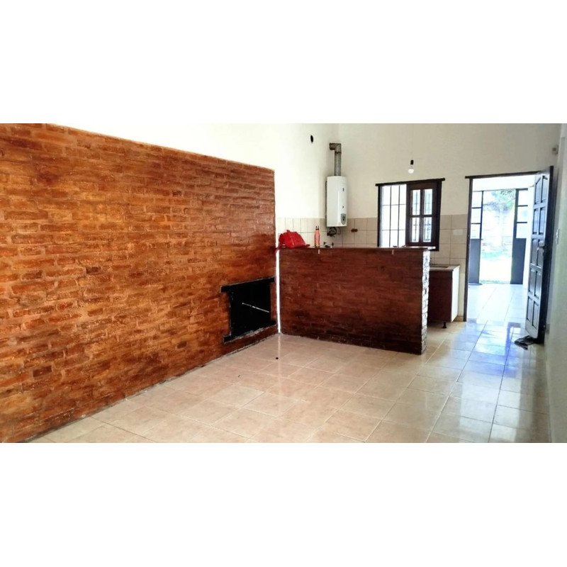 VENTA CASA ALTOS DE LA CALERA 2 DORMITORIOS