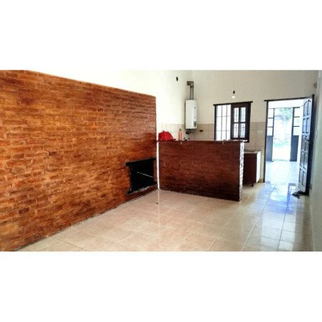 VENTA CASA ALTOS DE LA CALERA 2 DORMITORIOS
