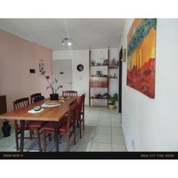 VENTA DEPTO MARQUEZ DE SOBREMONTE 2 DORM