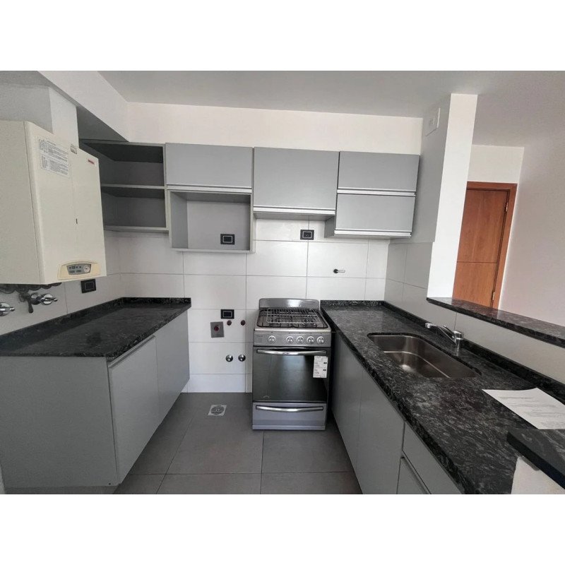 Departamento 1 Dormitorio OPERA LUXURY Torre 2