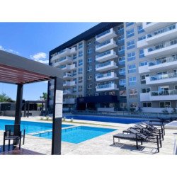 Departamento 1 Dormitorio OPERA LUXURY Torre 2