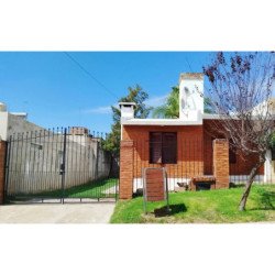 VENTA CASA ALTOS DE LA CALERA 2 DORMITORIOS