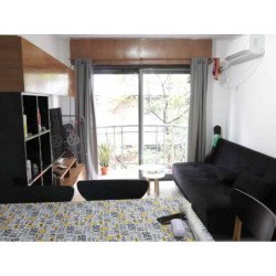 Se vende dpto 1 dormitorio Barrio Observatorio