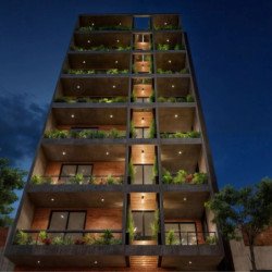 VENTA DEPARTAMENTO  GRAL PAZ CORDOBA 2 D.