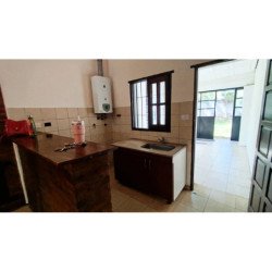 VENTA CASA ALTOS DE LA CALERA 2 DORMITORIOS