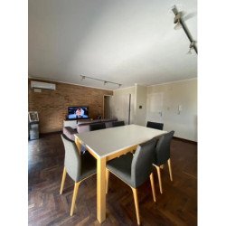 VENTA DEPARTAMENTO CON TERRAZA NVA CBA NAZARENO IV