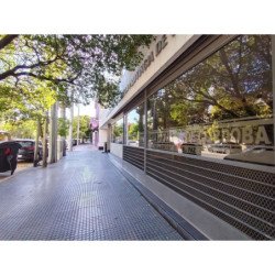 Depto 1 dormitorio con balcón y piscina, B Grl Paz