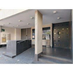 Depto 1 dormitorio con balcón y piscina, B Grl Paz