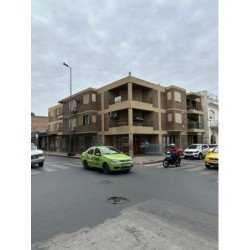 VENTA DPTO 3 DOR. FRENTE BALCON CENTRO DE CBA