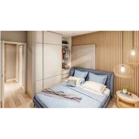 VENTA DEPARTAMENTO 1 DOR. EN POZO B GENERAL PAZ