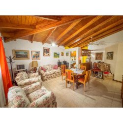 VENTA DEPTO 2 DORM CON TERRAZA B JARDIN