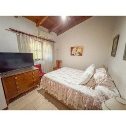 VENTA DEPTO 2 DORM CON TERRAZA B JARDIN
