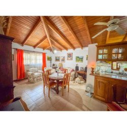 VENTA DEPTO 2 DORM CON TERRAZA B JARDIN