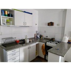 Dpto 1 dormitorio Alberdi Apto crédito
