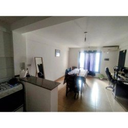 Dpto 1 dormitorio Alberdi Apto crédito