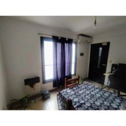 Dpto 1 dormitorio Alberdi Apto crédito