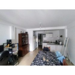 Dpto 1 dormitorio Alberdi Apto crédito