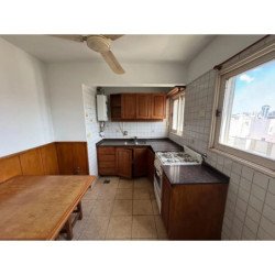 VENTA DEPTO 3 DORM - B GNRL PAZ. APTO CREDITO.