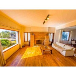 VENTA CASA COUNTRY CINCO LOMAS 3 DORM APTA CREDITO