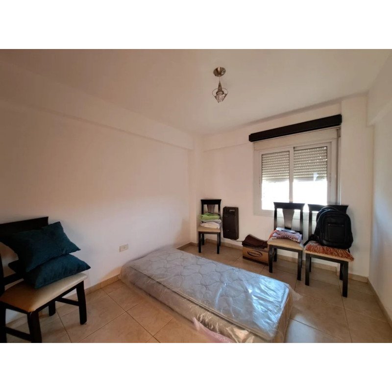 VENTA DEPTO GENERAL PAZ 1 DORM BALCON FRENTE