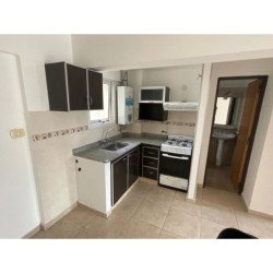 VENTA DEPTO GENERAL PAZ 1 DORM BALCON FRENTE