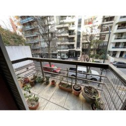VENTA DPTO 3 D CON BALCÓN Y COCHERA- NUEVA CÓRDOBA
