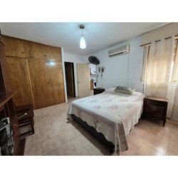 VENTA DEPARTAMENTO 1 Dorm ALBERDI Patio APTO CRED