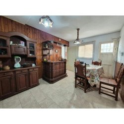 VENTA DEPARTAMENTO 1 Dorm ALBERDI Patio APTO CRED