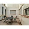 VENTA DEPARTAMENTO 1 Dorm ALBERDI Patio APTO CRED