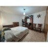 VENTA DEPARTAMENTO 1 Dorm ALBERDI Patio APTO CRED