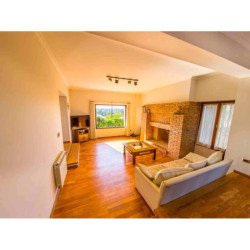 VENTA CASA COUNTRY CINCO LOMAS 3 DORM APTA CREDITO