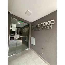 DEPARTAMENTO 1 DORM B ALTA CORDOBA - 2 BALCONES