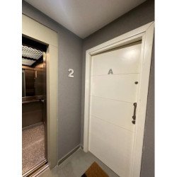 DEPARTAMENTO 1 DORM B ALTA CORDOBA - 2 BALCONES