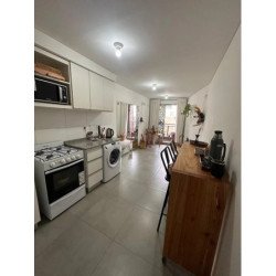 DEPARTAMENTO 1 DORM B ALTA CORDOBA - 2 BALCONES