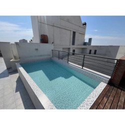 VENTA DEPTO GENERAL PAZ 2 DORM COCHERA AMENITIES