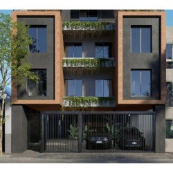 VENTA DEPTO PUEYRREDON ALERCES 11