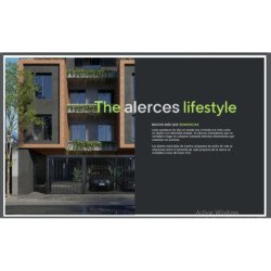 VENTA DEPTO PUEYRREDON ALERCES 11