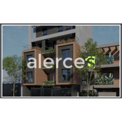 VENTA DEPTO PUEYRREDON ALERCES 11