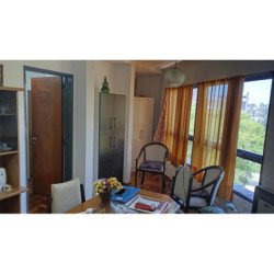 VENTA DEPARTAMENTO B PROVIDENCIA COSTANERA 1 DORM