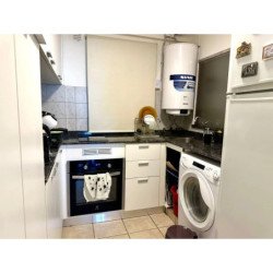 Venta Departamento c/balcón Nueva Córdoba
