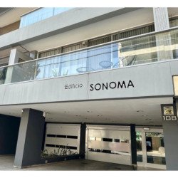 VENTA DEPTO EN GENERAL PAZ 2 DORMITORIOS COCHERA