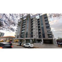 DEPTO 1 DORMITORIO BALCON AL FRENTE NVA.CORDOBA