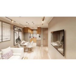 EXCLUSIVO DEPARTAMENTO EN POZO EN B GENERAL PAZ