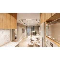 EXCLUSIVO DEPARTAMENTO EN POZO EN B GENERAL PAZ
