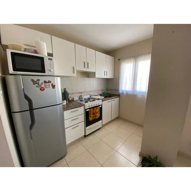 VENTA DEPARTAMENTO 1 DORMITORIO. JARDIN. CORDOBA